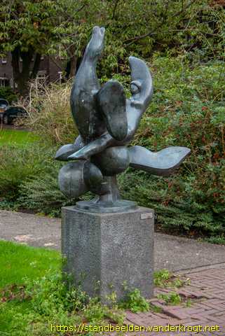 Uithoorn -  Aarde en Water II