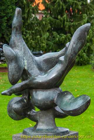 Uithoorn - Aarde en Water II