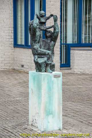 Uithoorn -  Het Gezin