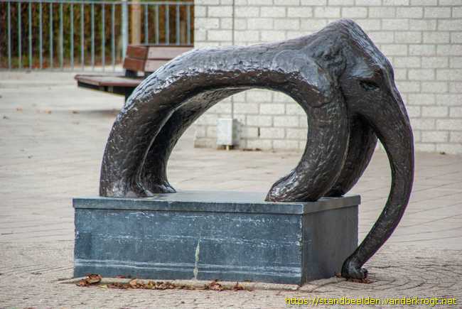 Uithoorn -  Olifant