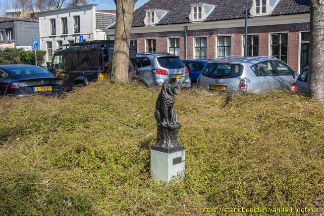 Uithoorn -  De Roode Vos