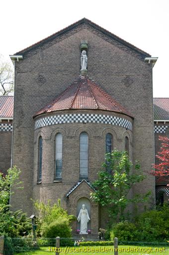 Velsen-Noord -  Sint Jozef