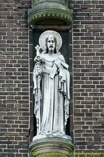 Velsen-Noord -  Sint Jozef