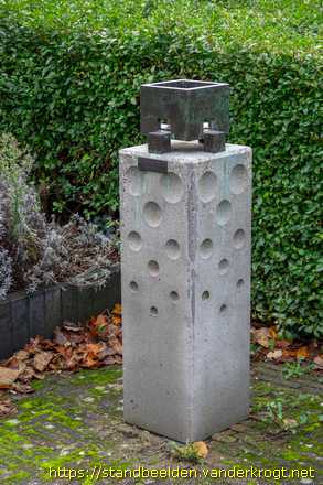 IJmuiden -  Impluvium 1996
