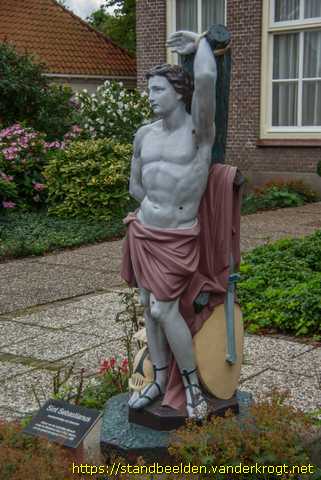 Ilpendam -  Sint Sebastiaan