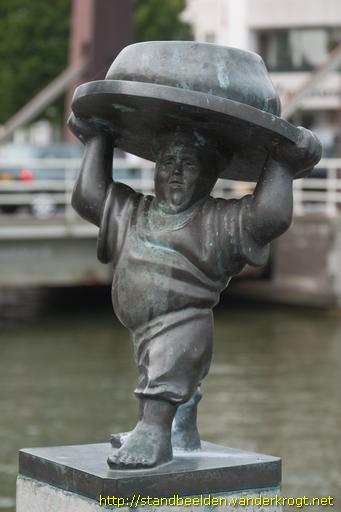 Weesp -  Weespermoppenbakker