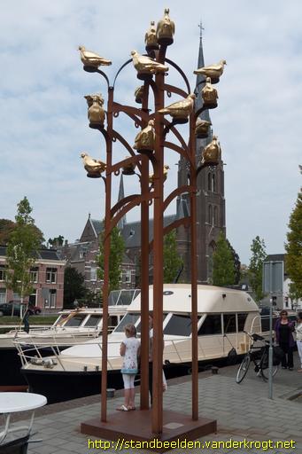 Weesp -  Duivenprieel