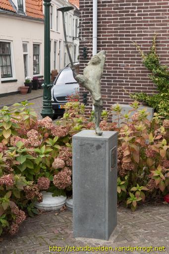 Weesp -  Acrobaat ?