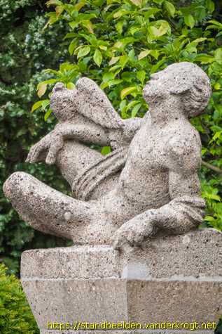Nieuw-Loosdrecht - Oorlogsgedenkteken
