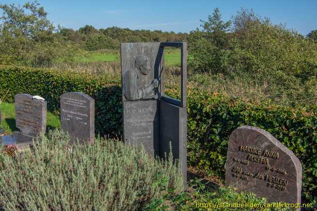 Kortenhoef -  Flip Hamers