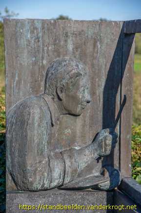 Kortenhoef -  Flip Hamers