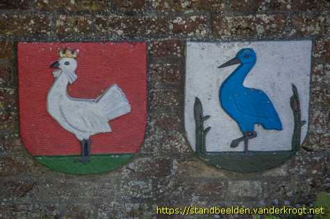 's-Graveland -  Burgemeester Harinxmabank
