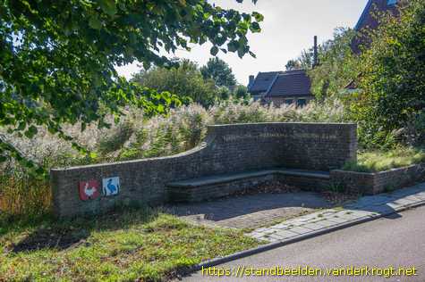 's-Graveland -  Burgemeester Harinxmabank