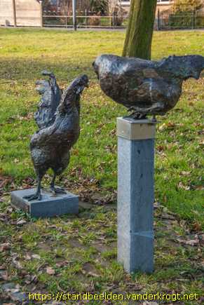 Nederhorst den Berg -  Uitdaging