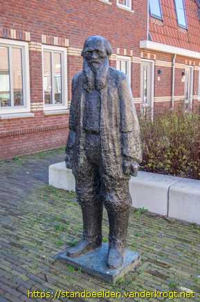 Zaandam -  Lev Tolstoj