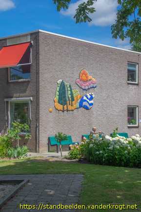 Assendelft -  Vier Elementen