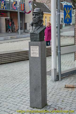 Zandvoort -  Klaas Koper