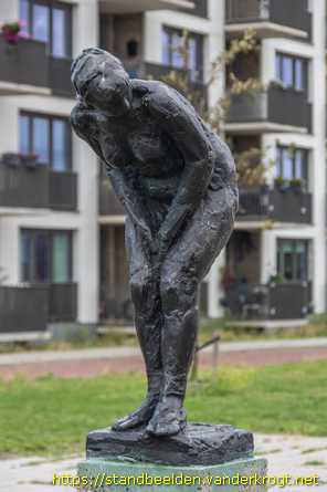 Zandvoort -  Suzanna