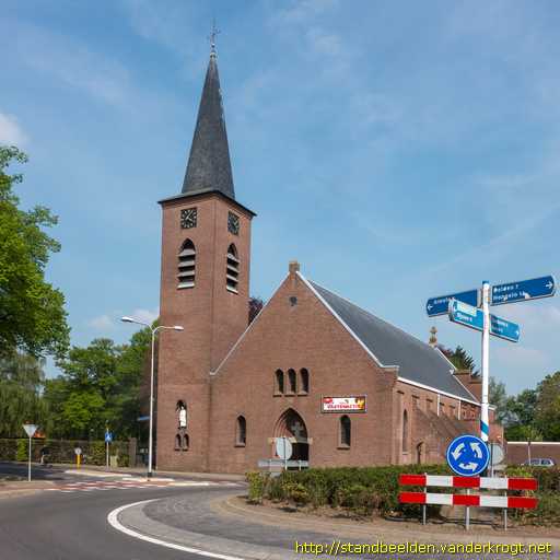 Bornerbroek -  Sint Stephanus