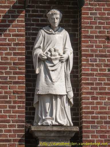 Bornerbroek - Sint Stephanus