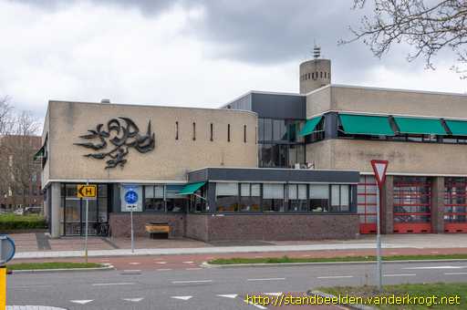 Almelo -  Prometheus