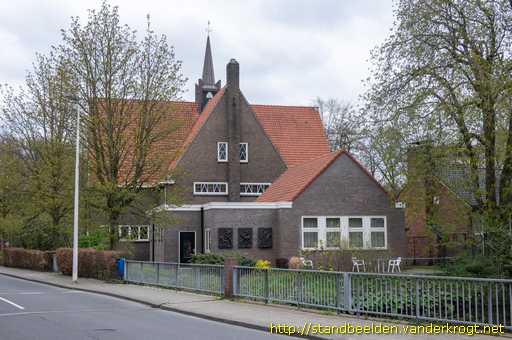 Almelo -  De Barmhartige Samaritaan