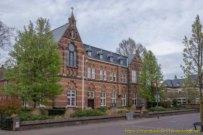 Borne -  Sint Johannes de Doper