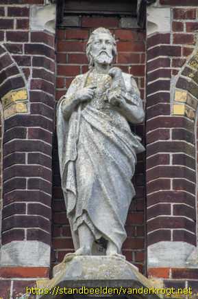 Borne - Sint Johannes de Doper