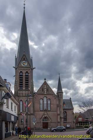 Borne -  Sint Stephanus