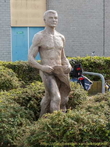 Borne -  Sportfiguur