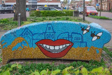 Borne -  Social Sofa 'Borne'