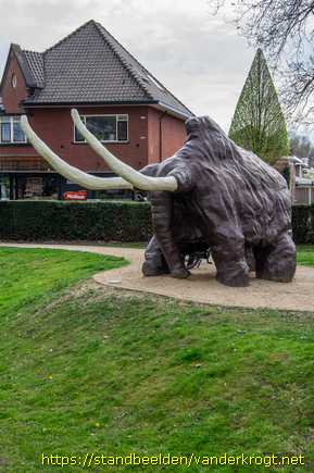 Borne -  Boris van Borne