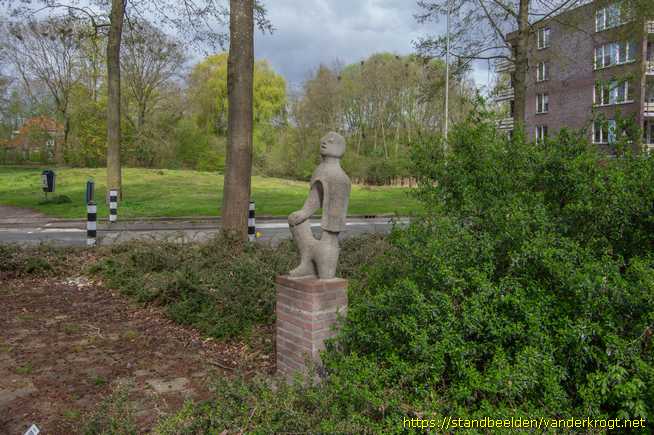 Deventer -  Jongetje