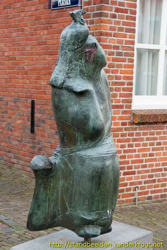 Ootmarsum -  Sint-Johannes de Evangelist
