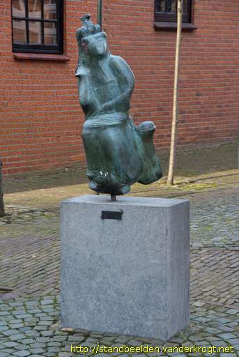 Ootmarsum -  Sint-Johannes de Evangelist