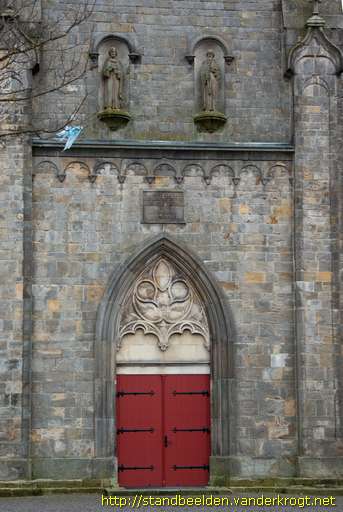 Ootmarsum -  Simon en Judas Taddeüs
