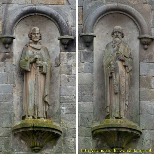 Ootmarsum -  Simon en Judas Taddeüs