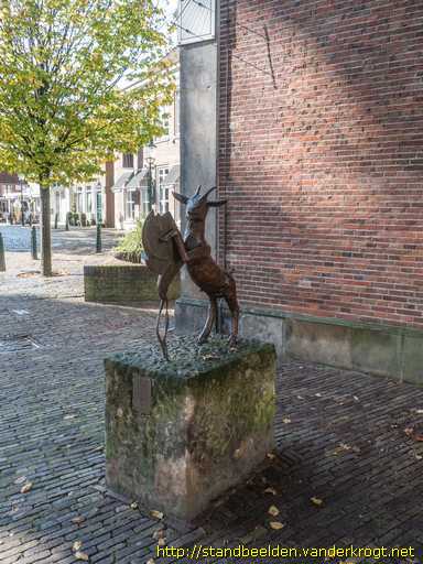 Ootmarsum -  De Bok