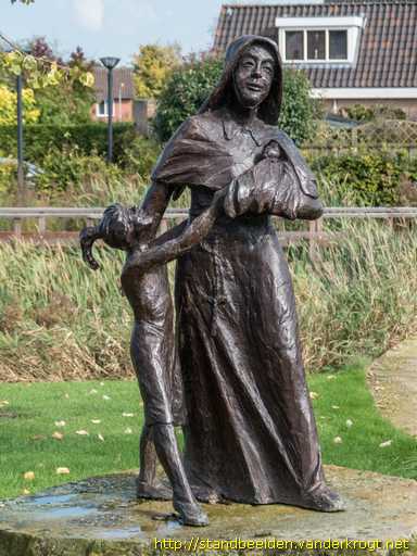 Ootmarsum -  De Zuster