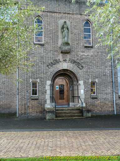 Ootmarsum -  Maria ad Fontes