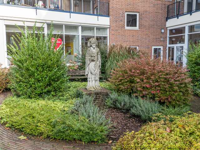 Ootmarsum -  St. Radboud van Utrecht