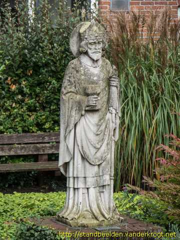 Ootmarsum -  St. Radboud van Utrecht