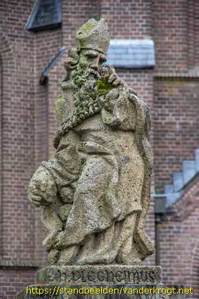 Saasveld -  Sint Plechelmus