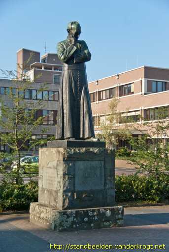 Enschede -  Alphons Ariëns