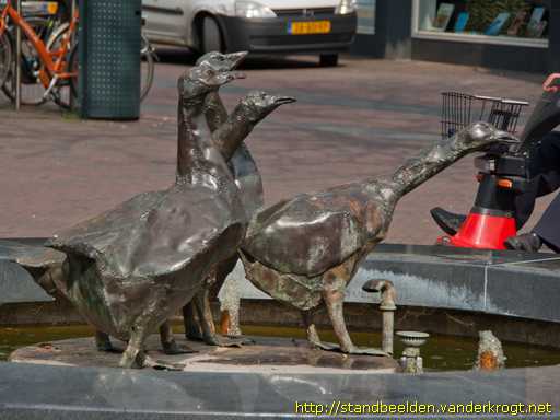 Enschede -  Ganzen