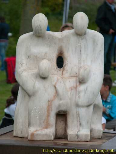 Enschede -  Geborgenheid