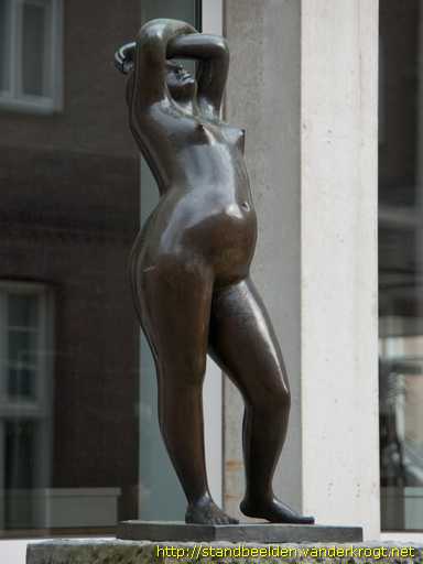 Enschede -  In de zon