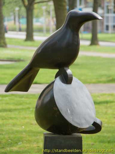 Enschede -  Nomen Nescio