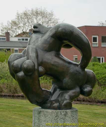 Enschede -  Pegasus
