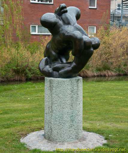 Enschede -  Pegasus
